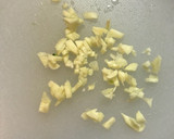 シーフードのガーリック中華風炒め作り方3写真