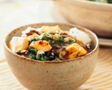 簡単麻婆豆腐作り方3写真