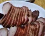ほっぽらかし焼豚作り方11写真