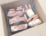 3日で出来る簡単手作りベーコン作り方9写真