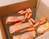 3日で出来る簡単手作りベーコン作り方11写真