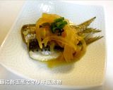 塩酒粕でうまうま♪酢玉ねぎ作り方10写真