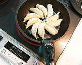 冷凍餃子の焼き方作り方3写真