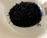 人参と高野豆腐とヒジキの煮もの作り方1写真