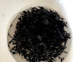 人参と高野豆腐とヒジキの煮もの作り方3写真