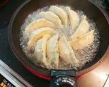 冷凍餃子の焼き方作り方4写真