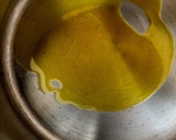 人参と高野豆腐とヒジキの煮もの作り方5写真