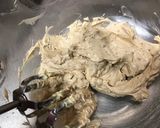日本茶にあう♪黒糖の和風パウンドケーキ作り方3写真