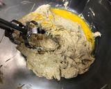 日本茶にあう♪黒糖の和風パウンドケーキ作り方4写真
