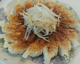 冷凍餃子の焼き方作り方10写真