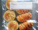 卵乳製品不使用☆ふんわり基本のパン生地。作り方14写真