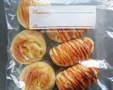 卵乳製品不使用☆ふんわり基本のパン生地。作り方14写真