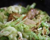 回鍋肉（ホイコーロー）☆シンプルおいしい作り方12写真