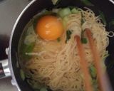 余ったそうめんで❗そうめんチャンプルー作り方4写真