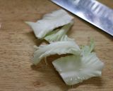回鍋肉（ホイコーロー）☆シンプルおいしい作り方9写真