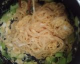 余ったそうめんで❗そうめんチャンプルー作り方5写真