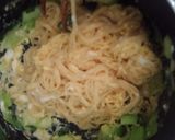 余ったそうめんで❗そうめんチャンプルー作り方5写真