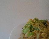 余ったそうめんで❗そうめんチャンプルー作り方6写真