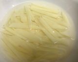 SPAM入り沖縄ソーメンチャンプル作り方3写真