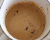 コーヒーバターケーキ作り方2写真