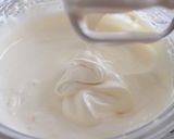 コーヒーバターケーキ作り方4写真