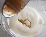 コーヒーバターケーキ作り方5写真