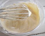 コーヒーバターケーキ作り方6写真