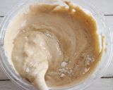 コーヒーバターケーキ作り方8写真