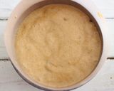 コーヒーバターケーキ作り方10写真