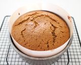 コーヒーバターケーキ作り方11写真