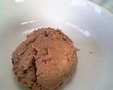 チョコ大好きさんの♪チョコアイス作り方9写真