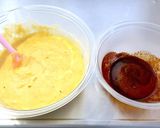 HMとおからの簡単コーヒーパウンドケーキ作り方2写真