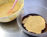HMとおからの簡単コーヒーパウンドケーキ作り方3写真