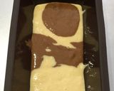 HMとおからの簡単コーヒーパウンドケーキ作り方4写真