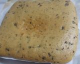 きなこスナックケーキ作り方4写真
