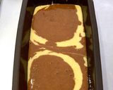 HMとおからの簡単コーヒーパウンドケーキ作り方7写真
