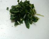 なんちゃって松茸ご飯作り方6写真