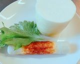 簡単！大根とちくわの黒胡椒レモンサラダ作り方1写真