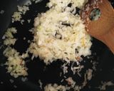 ♡丸まる新たまを1個使ったドライカレー♡作り方4写真