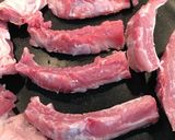 ブラジル料理٩( ᐛ )وフィジョアーダ作り方3写真