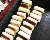 白ネギはシンプルに酒のあてに♡作り方3写真