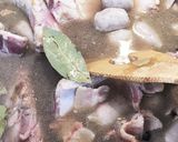 ブラジル料理٩( ᐛ )وフィジョアーダ作り方4写真