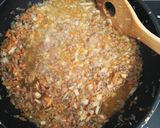 ♡丸まる新たまを1個使ったドライカレー♡作り方6写真