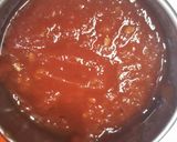 ケチャップでチキンライス作り方7写真