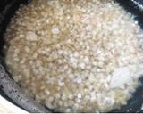 そばの実のゆで方作り方3写真
