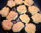 粉チーズ入り♪チキンナゲット☆お弁当にも作り方4写真
