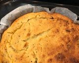 酒粕とおからのレーズンケーキ作り方4写真