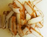 簡単！膵炎＆肝機能に優しい卯の花作り方3写真