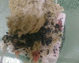 簡単豆腐サラダ3種類作り方6写真