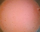 イチゴのロールケーキ作り方6写真